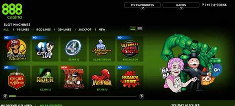  live 888 casino download